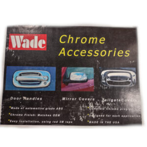 Wade 11020