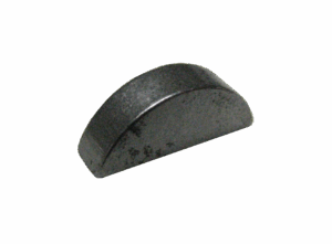 Bosch 2.610.003.414 2610003414 WOODRUFF KEY