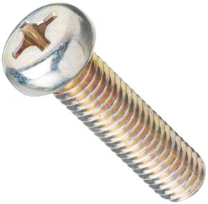 Hitachi 949-273 949273 MACHINE SCREW M8X30 10 PIECEs