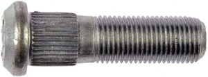 Dorman 98747.1 Wheel Stud Bolt 9/16"-18R Jeep Pickup 1974-1988