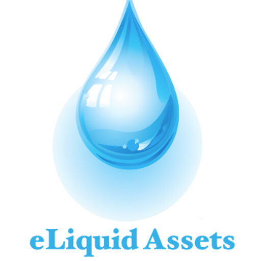 eLiquidAssets Logo