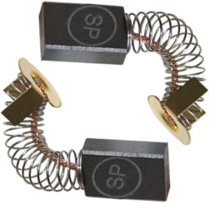 Superior Electric FOR 2.610.320.391 BOSCH AND 1.619X01351 SKIL CARBON BRUSH SET