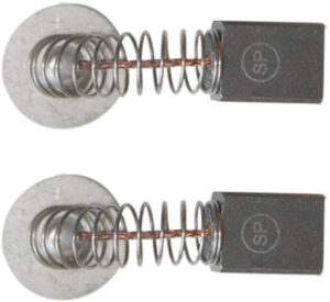 Superior Electric M11 CARBON BRUSH SET FOR DEWALT 450374-12