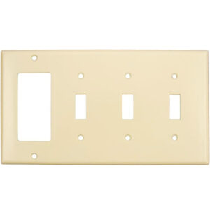 Leviton 001-P326-I